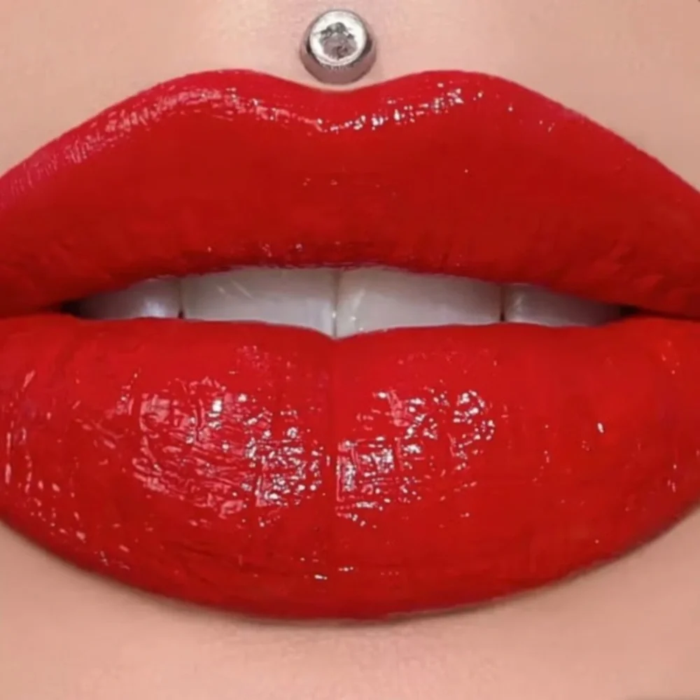 Jeffree Star Supreme Gloss - Red Affair